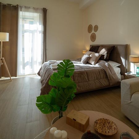 San Carlo Apartments B&B Казерта Екстер'єр фото