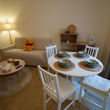 San Carlo Apartments B&B Казерта Екстер'єр фото