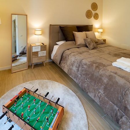 San Carlo Apartments B&B Казерта Екстер'єр фото