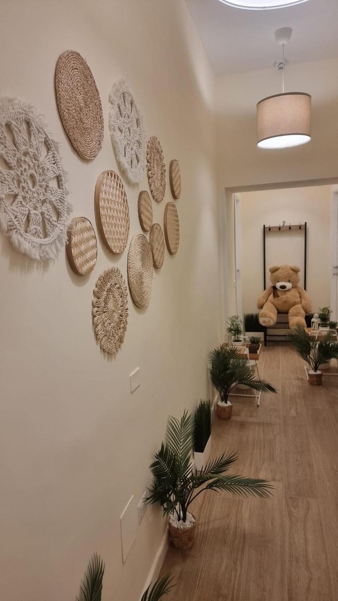 San Carlo Apartments B&B Казерта Екстер'єр фото