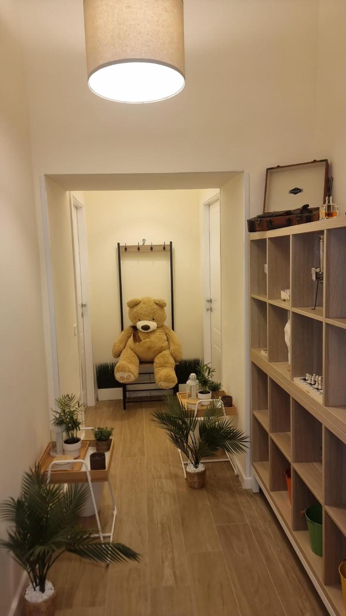 San Carlo Apartments B&B Казерта Екстер'єр фото
