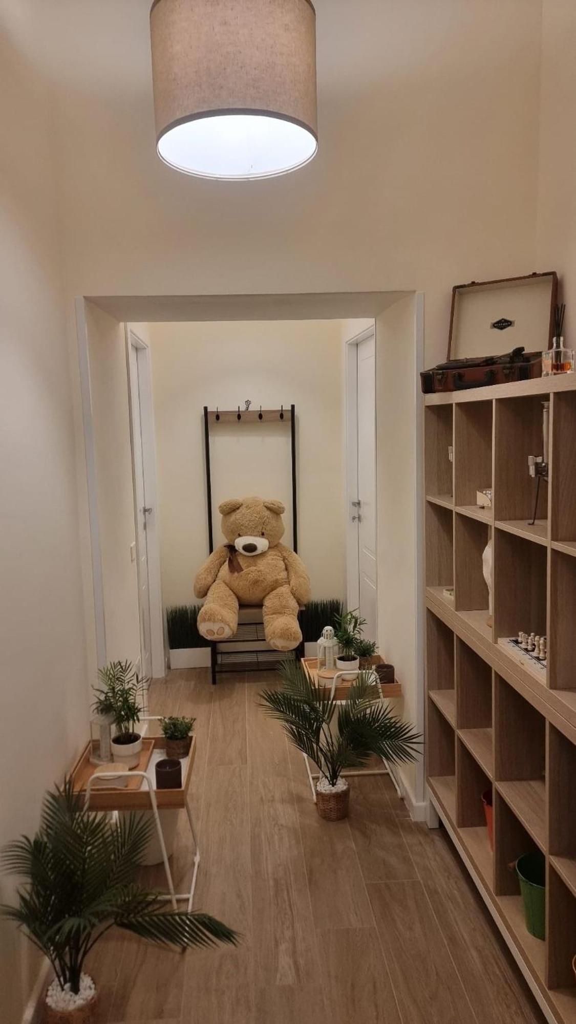San Carlo Apartments B&B Казерта Екстер'єр фото