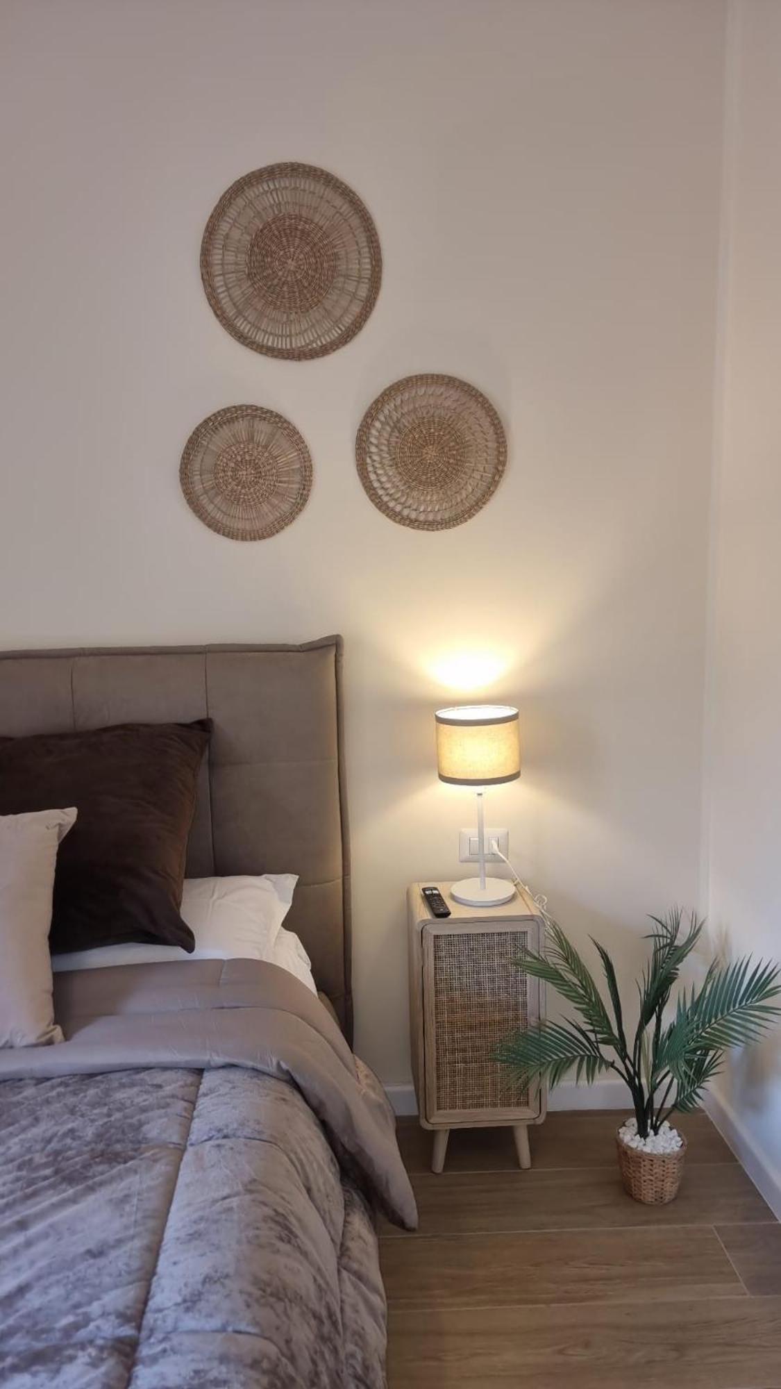 San Carlo Apartments B&B Казерта Екстер'єр фото