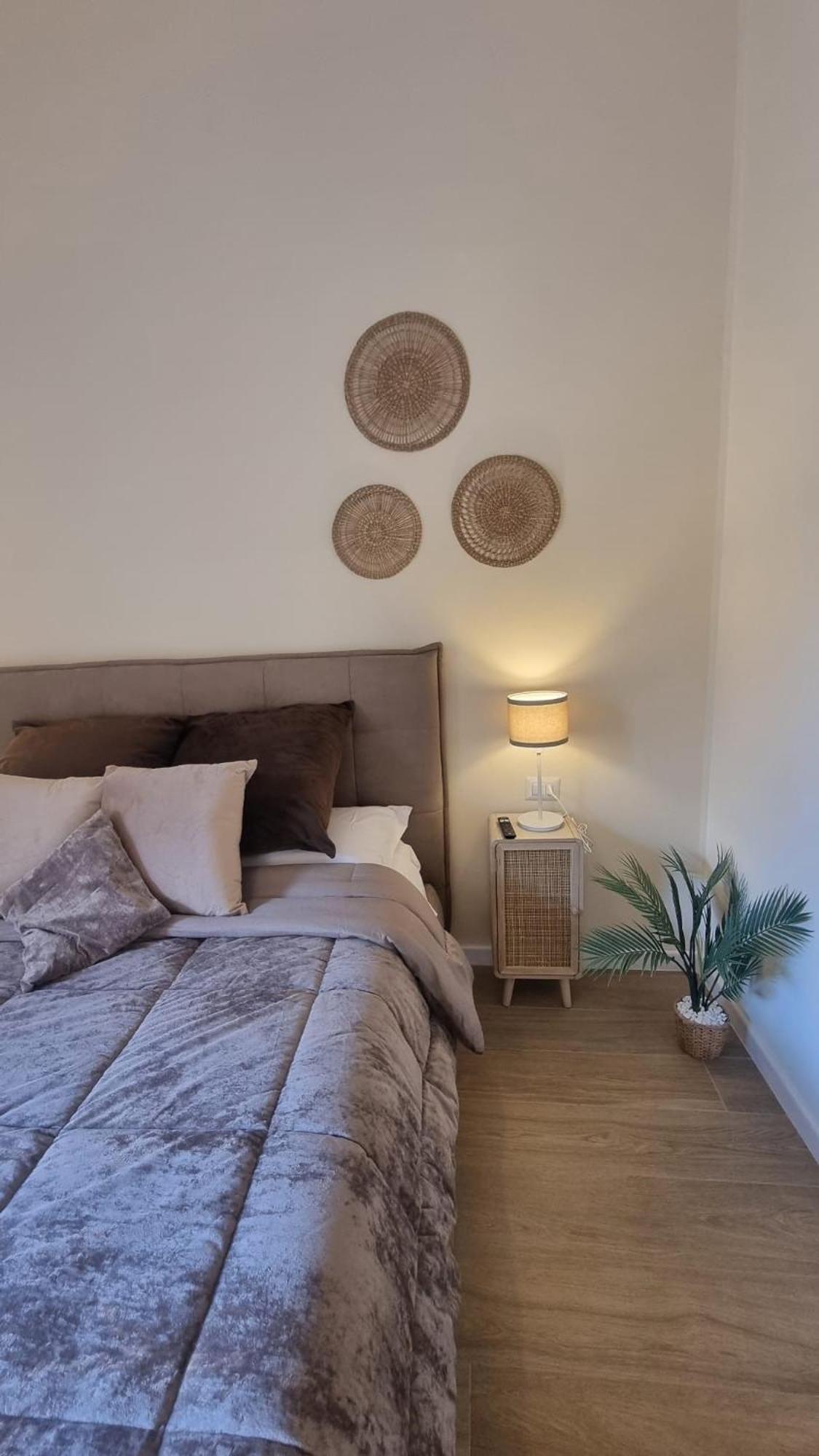San Carlo Apartments B&B Казерта Екстер'єр фото