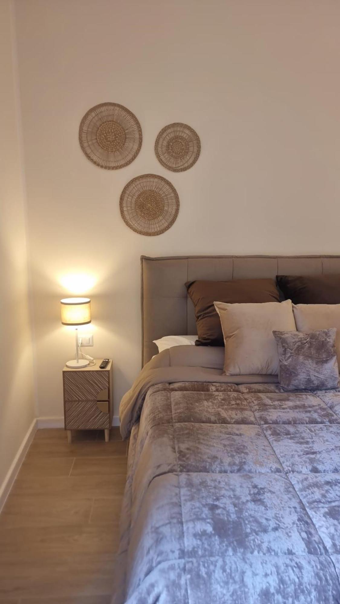 San Carlo Apartments B&B Казерта Екстер'єр фото