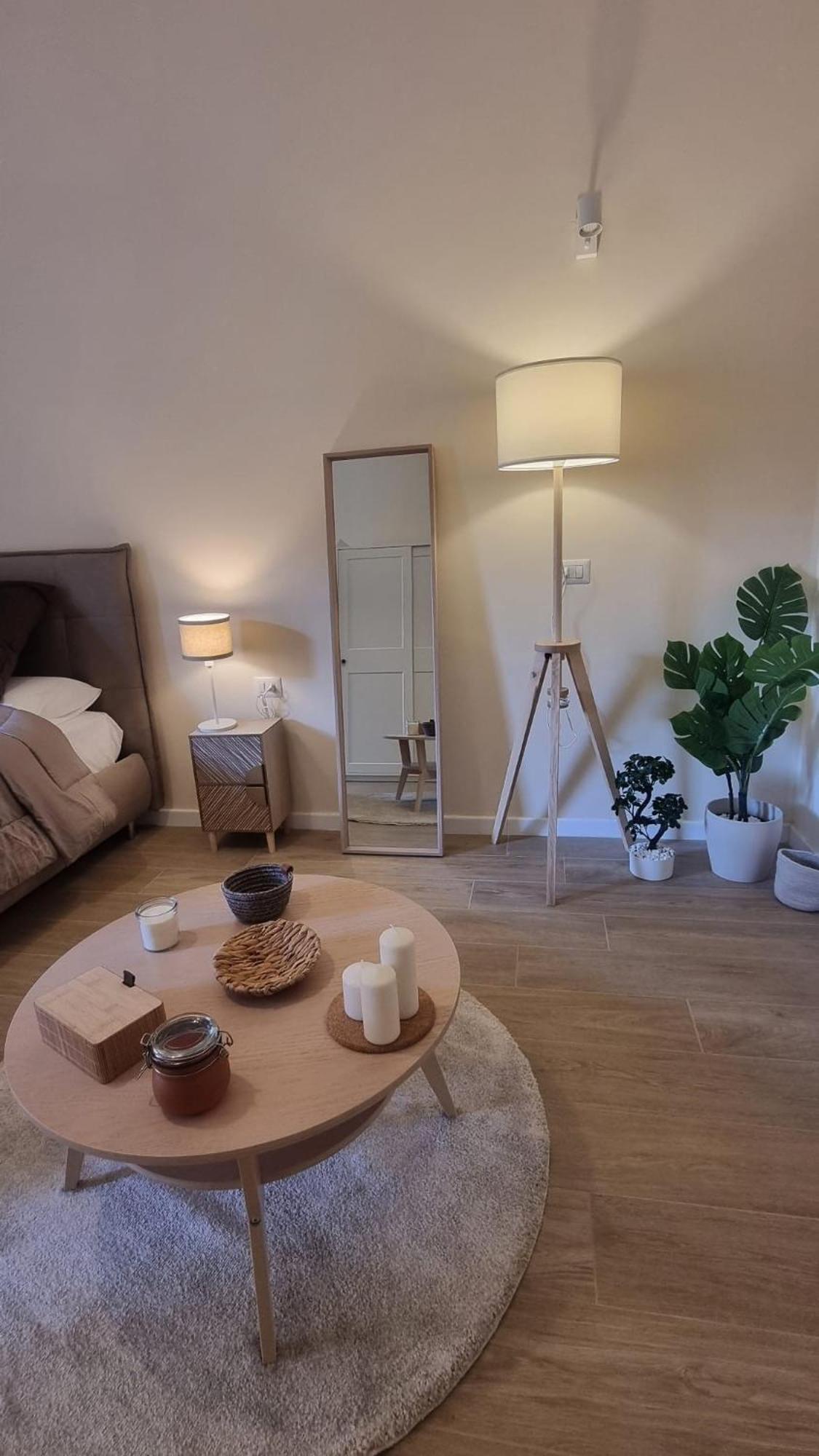 San Carlo Apartments B&B Казерта Екстер'єр фото
