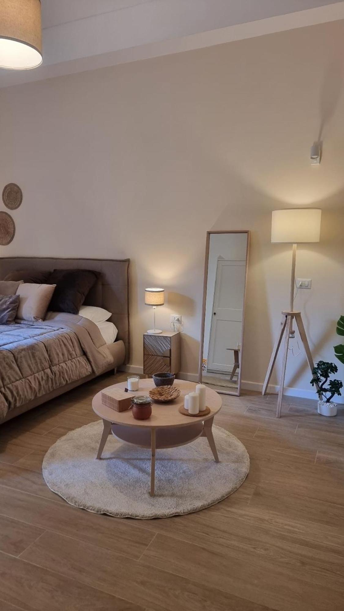 San Carlo Apartments B&B Казерта Екстер'єр фото