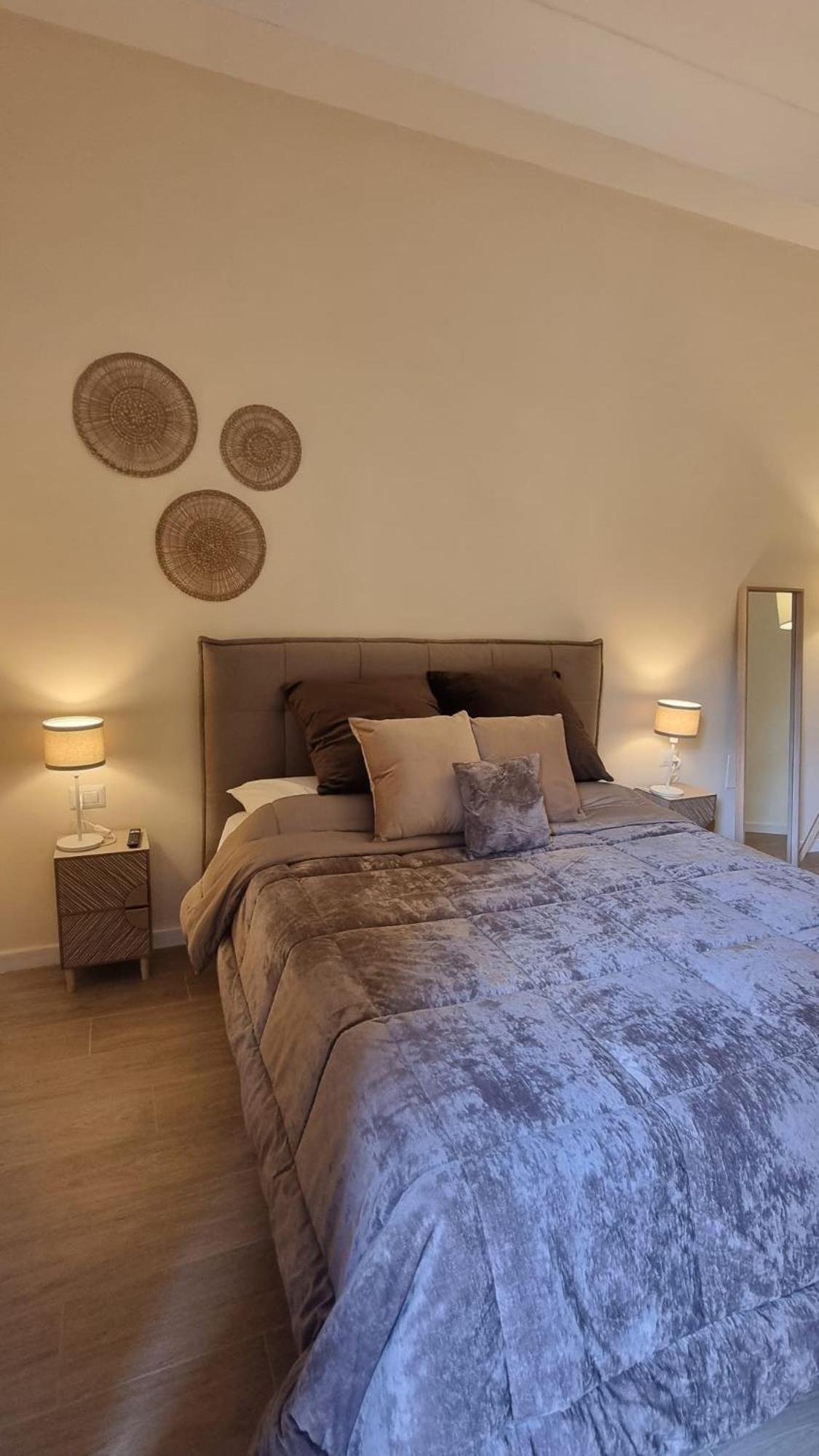San Carlo Apartments B&B Казерта Екстер'єр фото