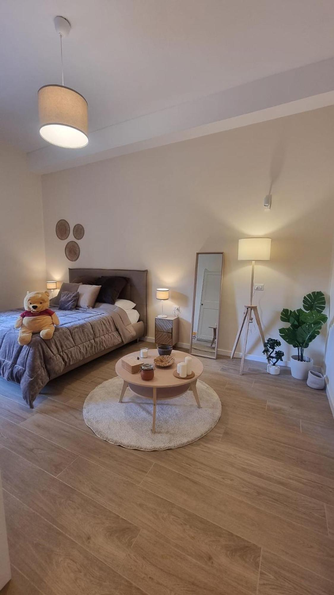 San Carlo Apartments B&B Казерта Екстер'єр фото