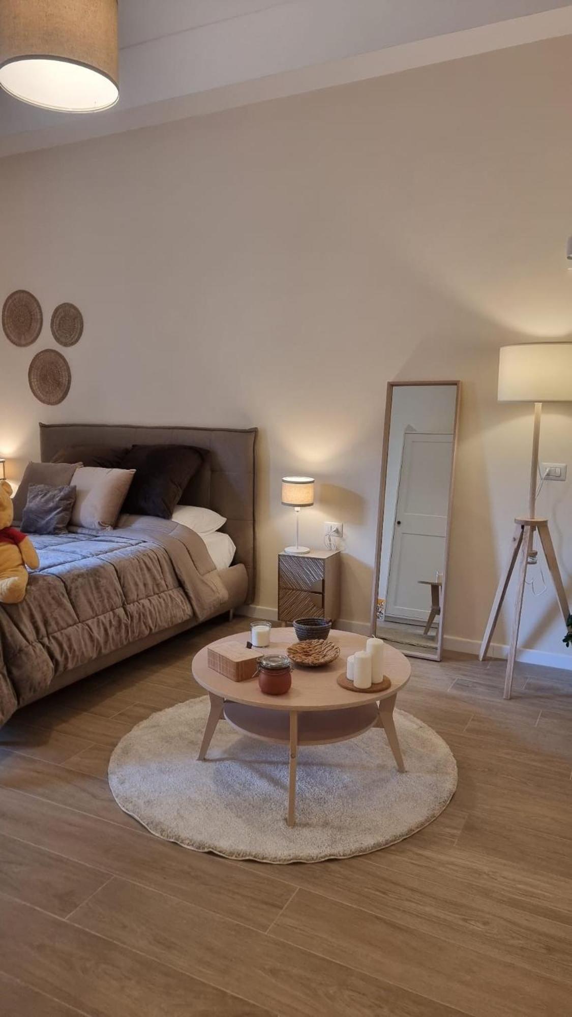 San Carlo Apartments B&B Казерта Екстер'єр фото
