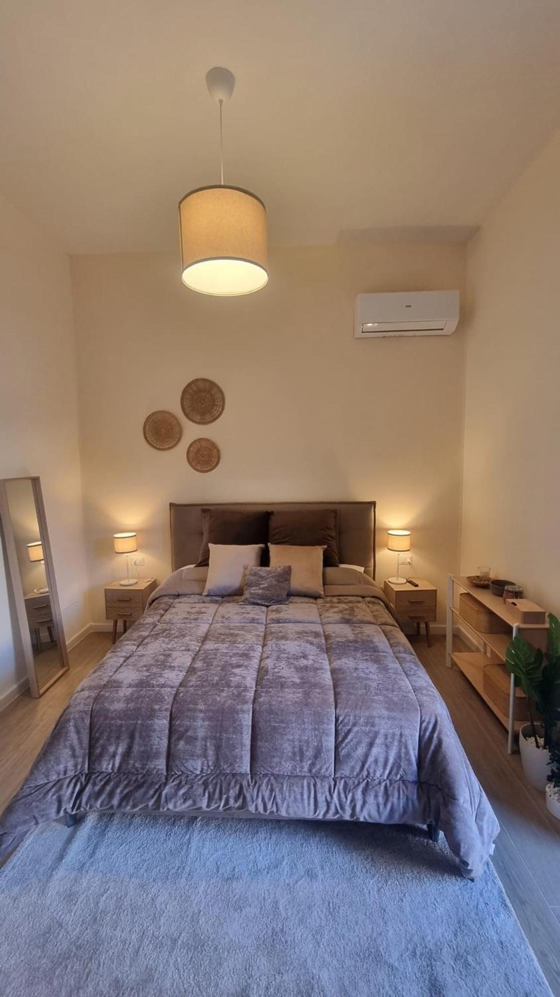 San Carlo Apartments B&B Казерта Екстер'єр фото
