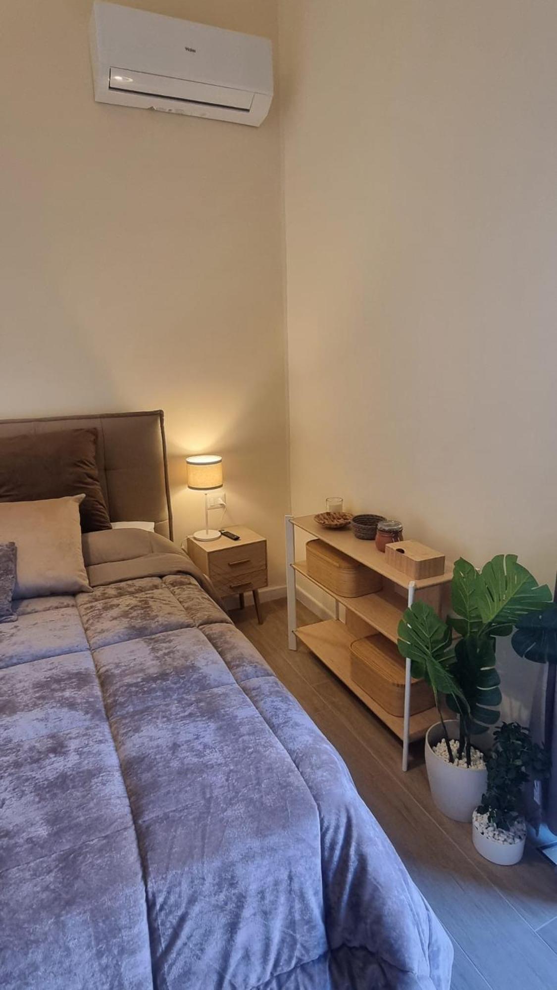 San Carlo Apartments B&B Казерта Екстер'єр фото