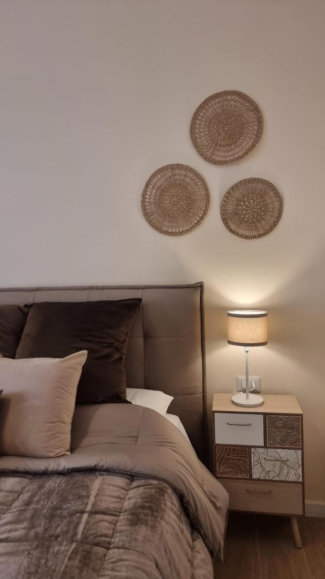San Carlo Apartments B&B Казерта Екстер'єр фото