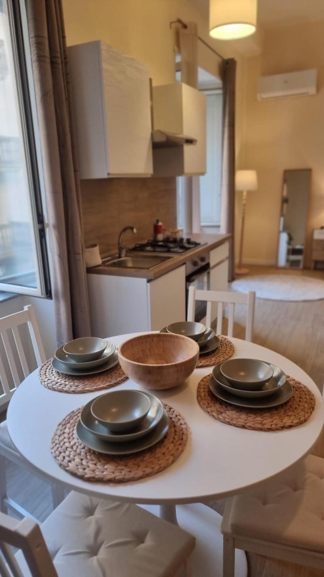 San Carlo Apartments B&B Казерта Екстер'єр фото