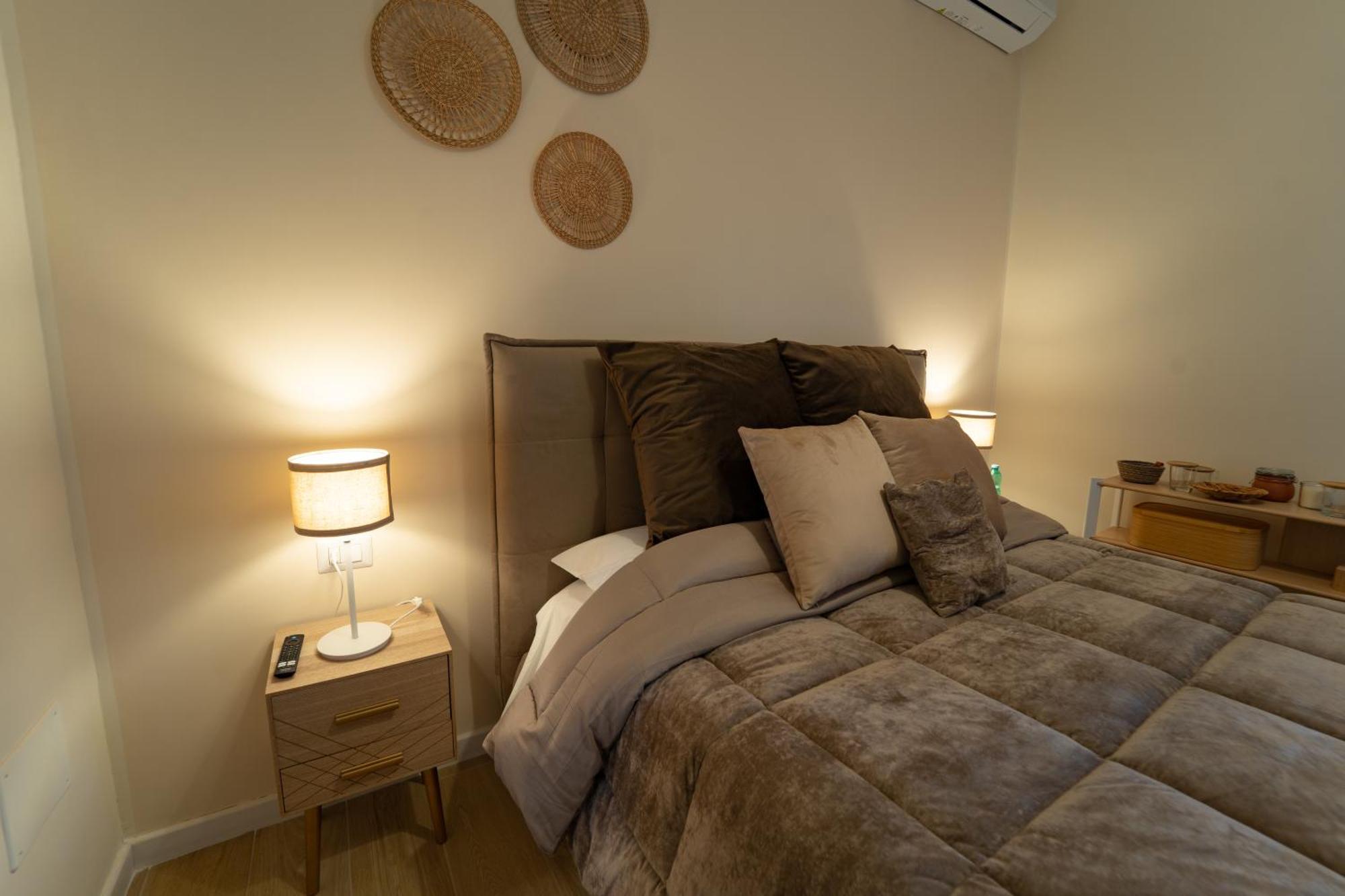 San Carlo Apartments B&B Казерта Екстер'єр фото