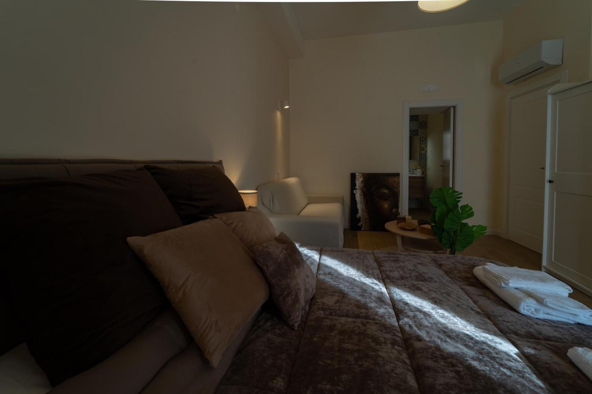 San Carlo Apartments B&B Казерта Екстер'єр фото